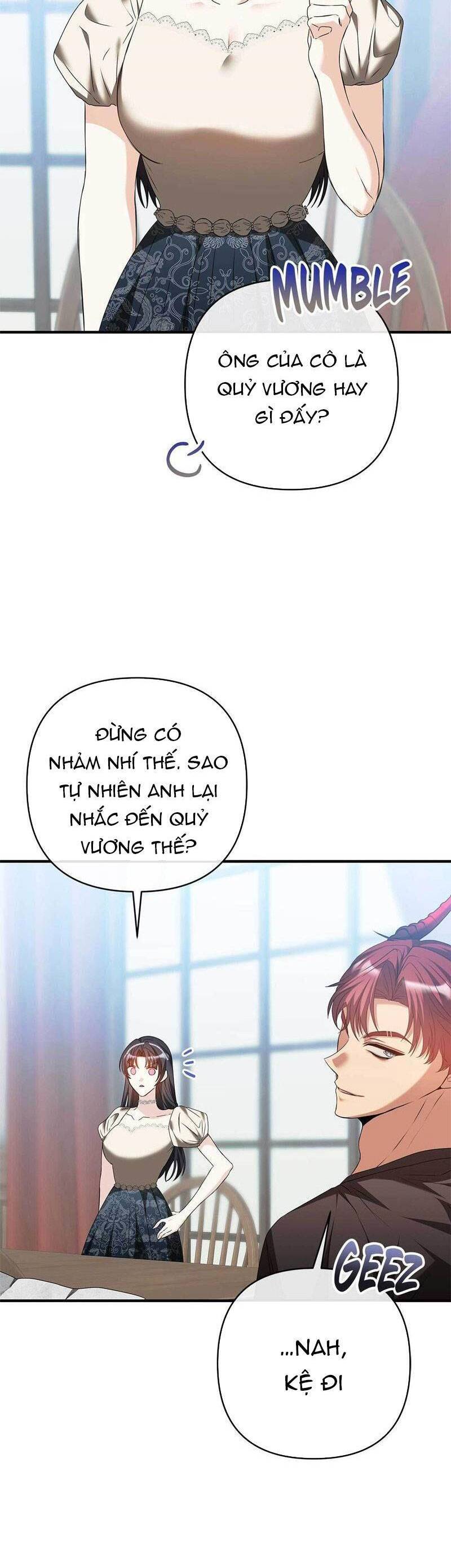 Chủ Hầm Ngục Cấp S Chapter 32 - 33