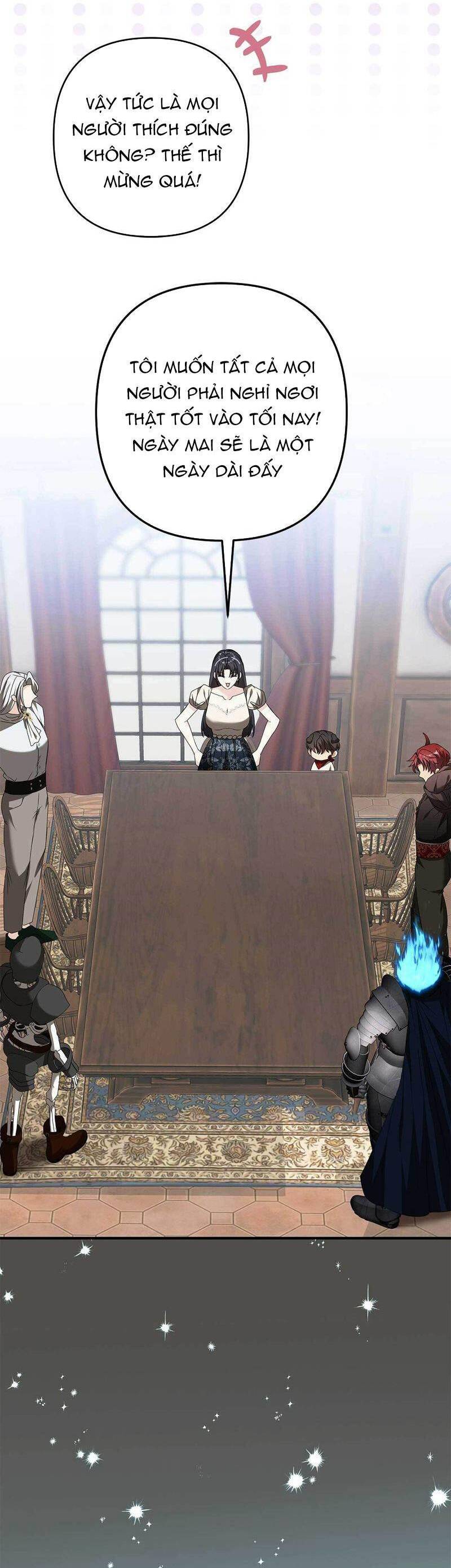 Chủ Hầm Ngục Cấp S Chapter 32 - 39