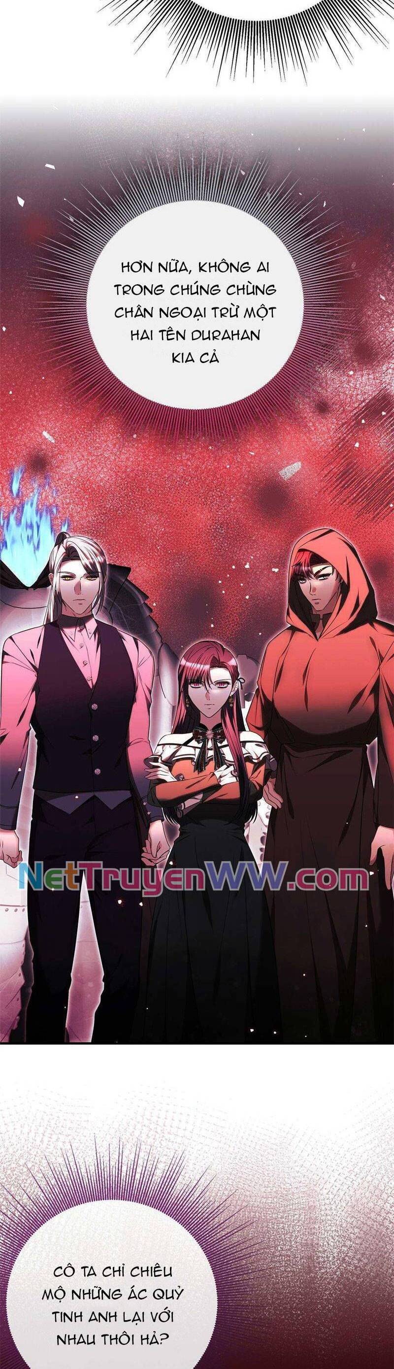 Chủ Hầm Ngục Cấp S Chapter 32 - 5