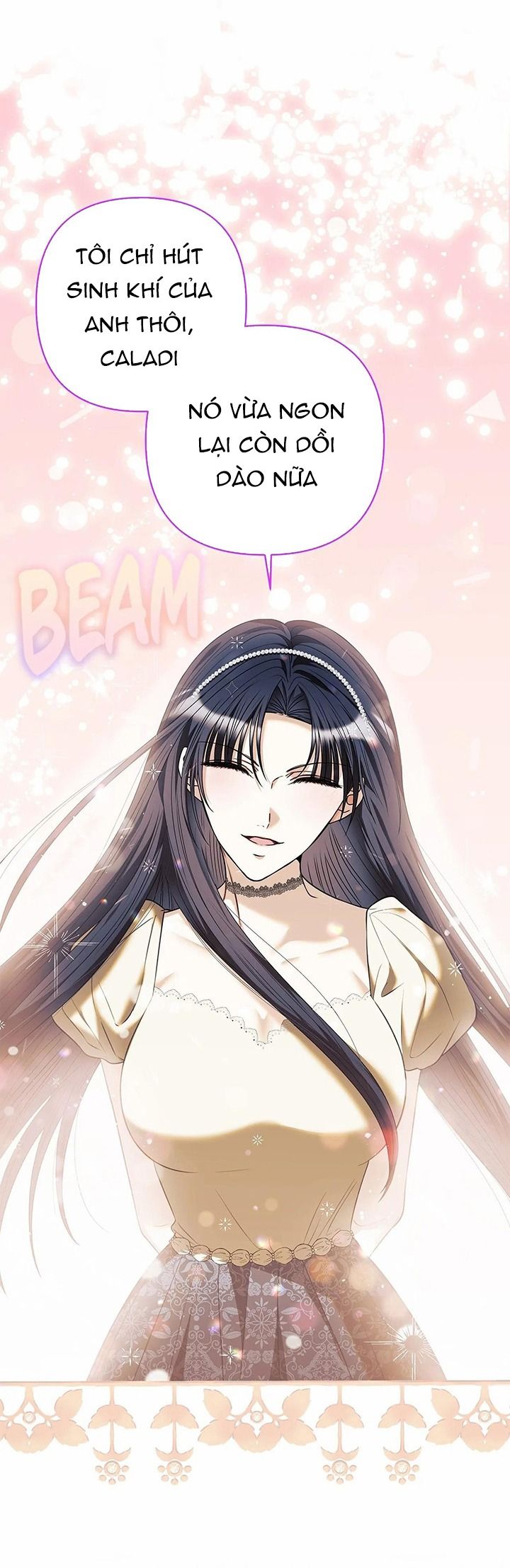 Chủ Hầm Ngục Cấp S Chapter 33 - 11