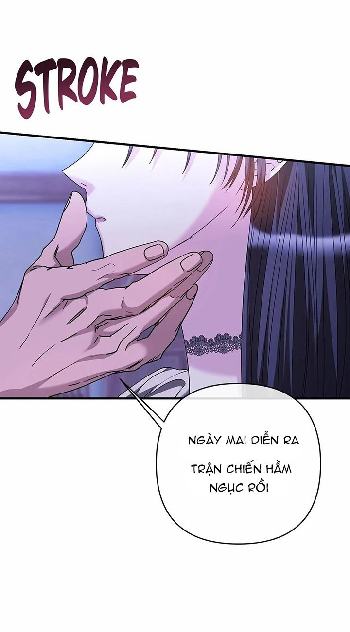 Chủ Hầm Ngục Cấp S Chapter 33 - 14