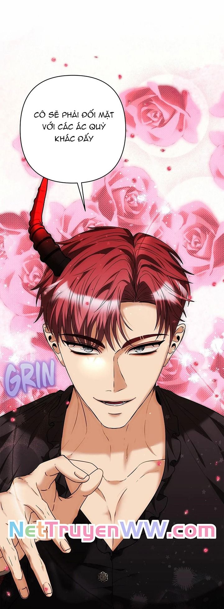 Chủ Hầm Ngục Cấp S Chapter 33 - 15