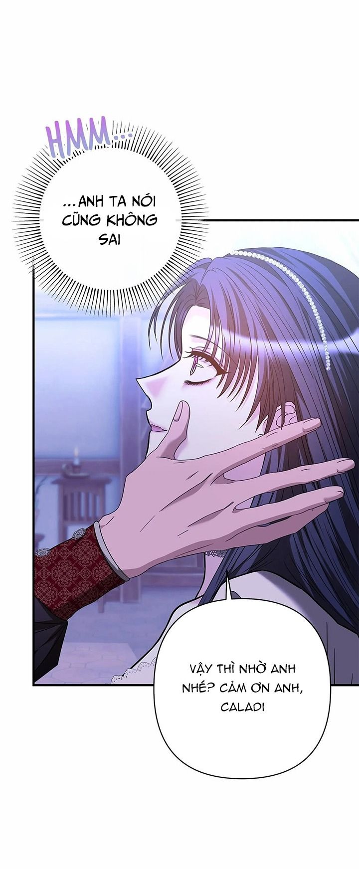 Chủ Hầm Ngục Cấp S Chapter 33 - 17