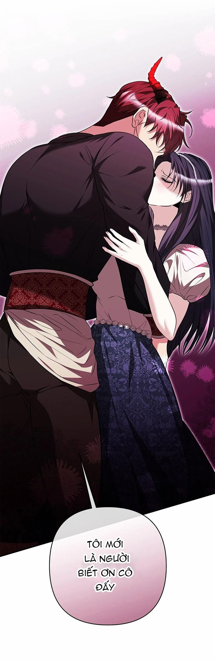 Chủ Hầm Ngục Cấp S Chapter 33 - 19