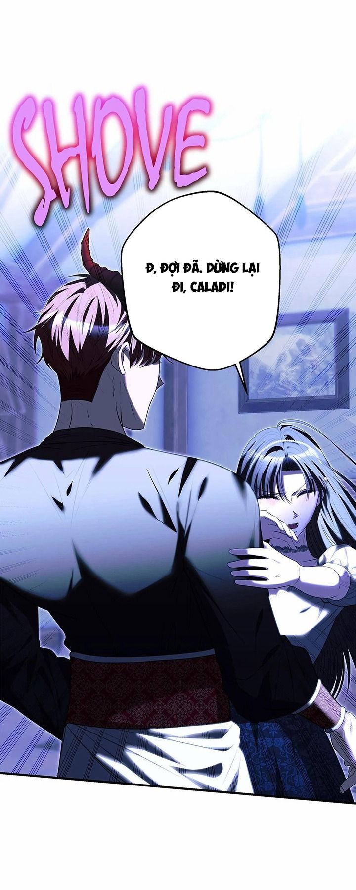 Chủ Hầm Ngục Cấp S Chapter 33 - 23