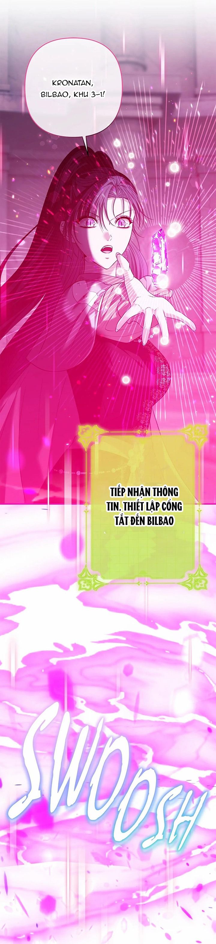 Chủ Hầm Ngục Cấp S Chapter 33 - 32