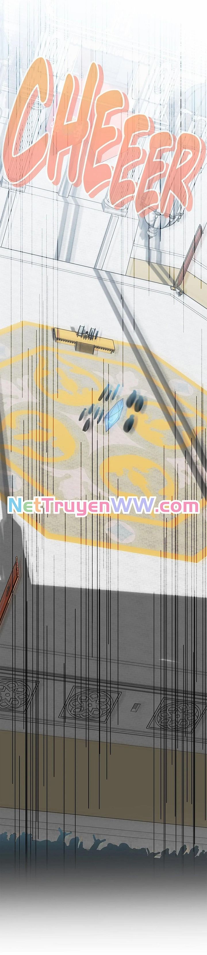 Chủ Hầm Ngục Cấp S Chapter 33 - 36