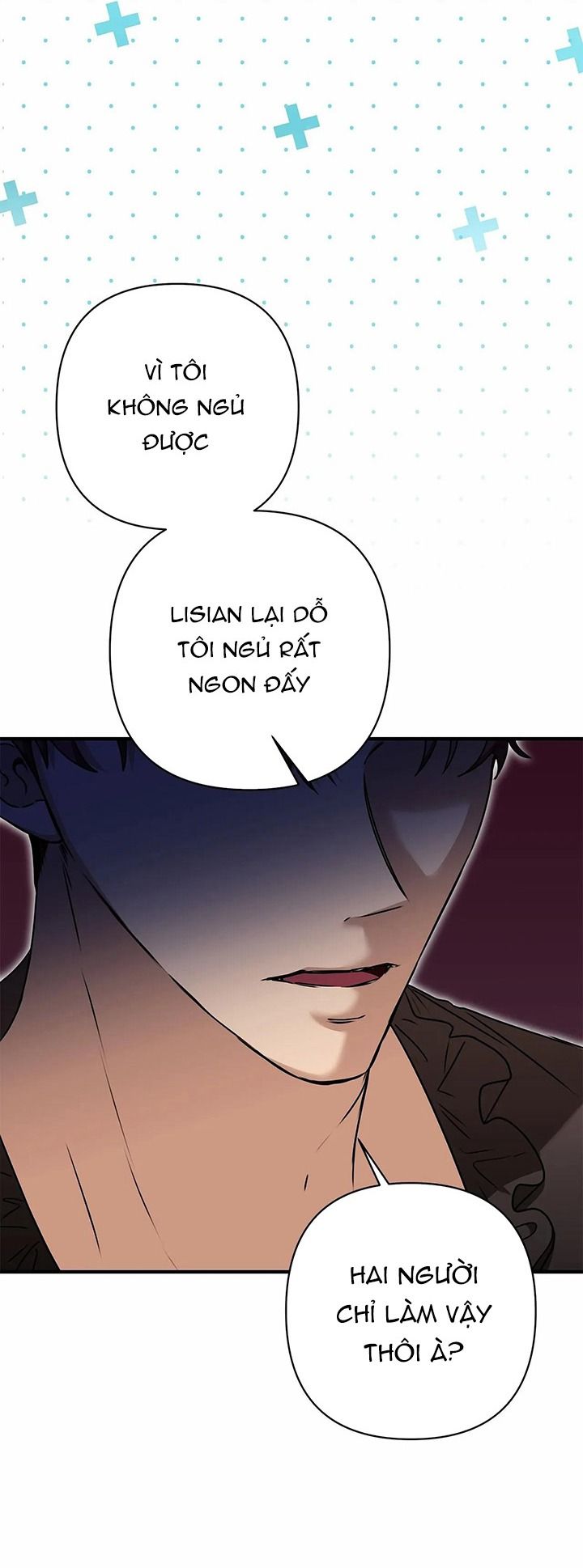 Chủ Hầm Ngục Cấp S Chapter 33 - 5