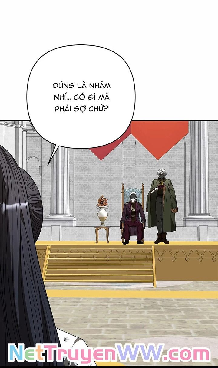 Chủ Hầm Ngục Cấp S Chapter 33 - 41