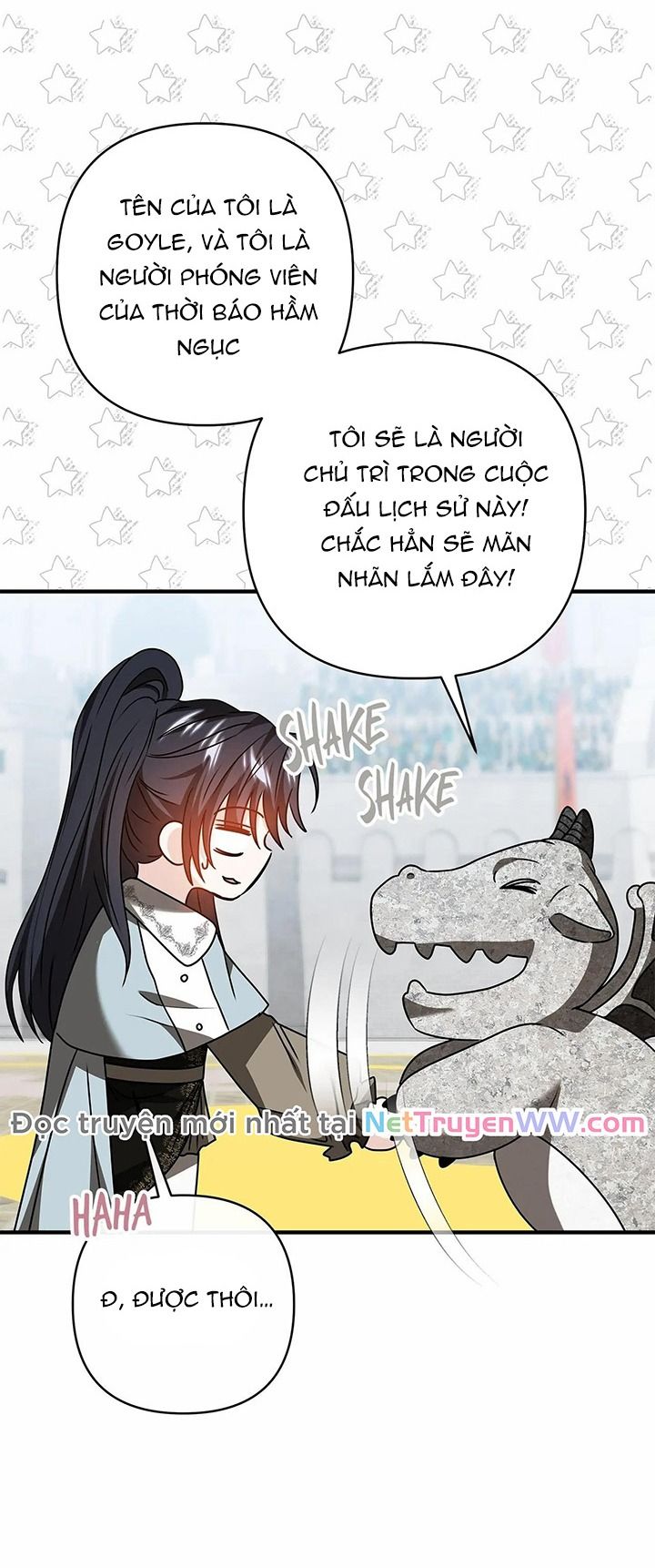 Chủ Hầm Ngục Cấp S Chapter 33 - 45