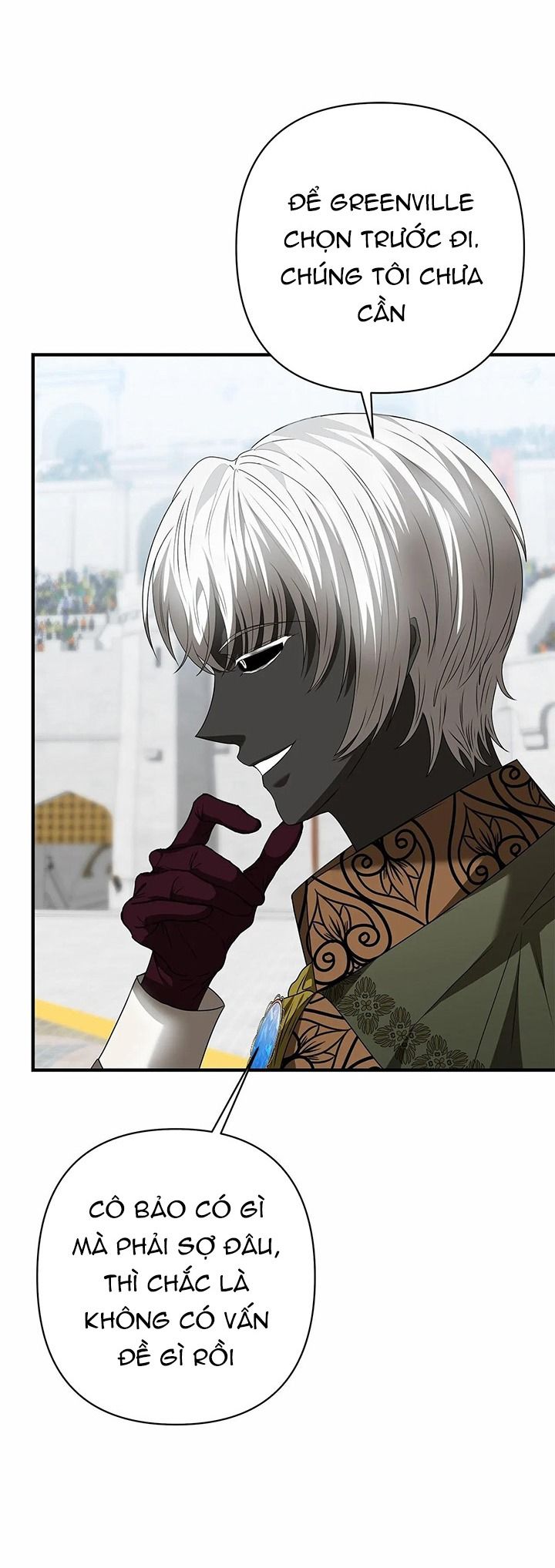 Chủ Hầm Ngục Cấp S Chapter 33 - 47