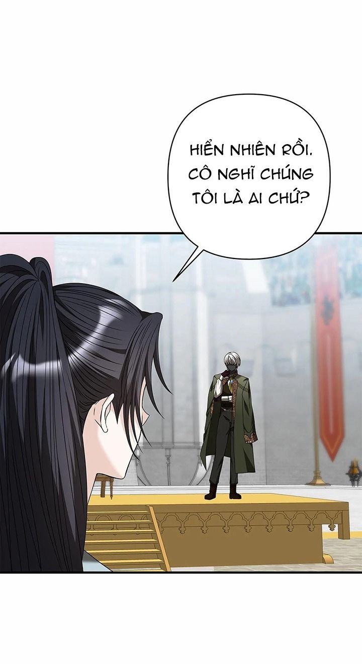 Chủ Hầm Ngục Cấp S Chapter 33 - 48