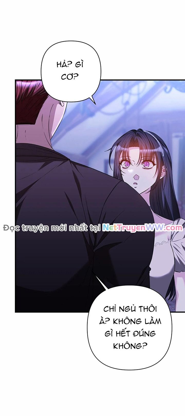 Chủ Hầm Ngục Cấp S Chapter 33 - 6