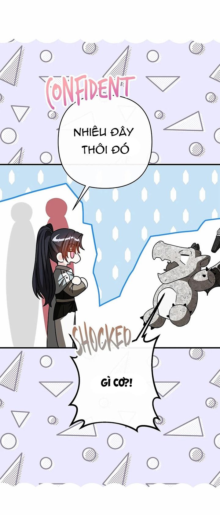 Chủ Hầm Ngục Cấp S Chapter 33 - 52