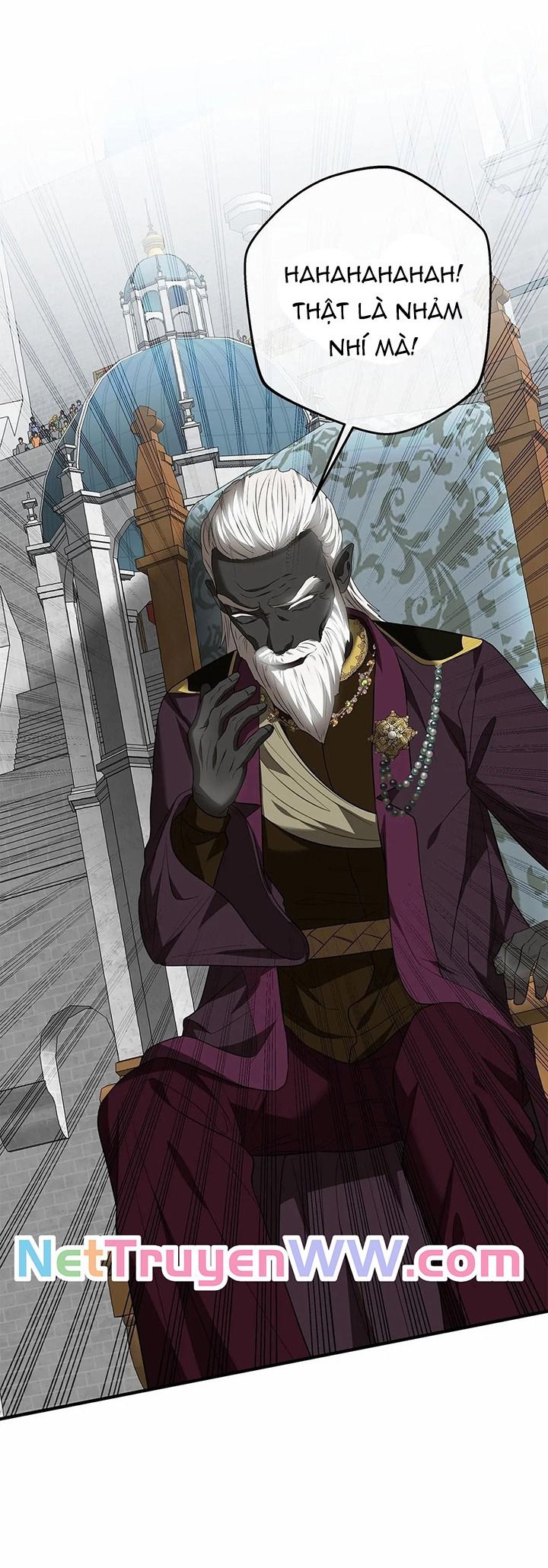 Chủ Hầm Ngục Cấp S Chapter 33 - 55