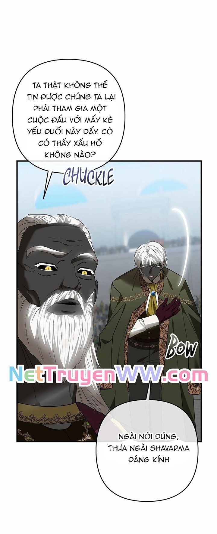 Chủ Hầm Ngục Cấp S Chapter 33 - 56