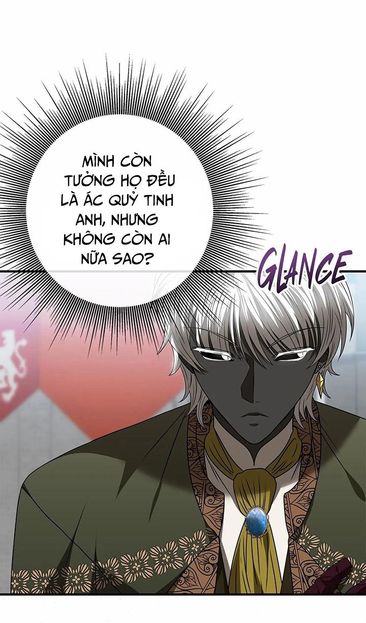 Chủ Hầm Ngục Cấp S Chapter 33 - 57