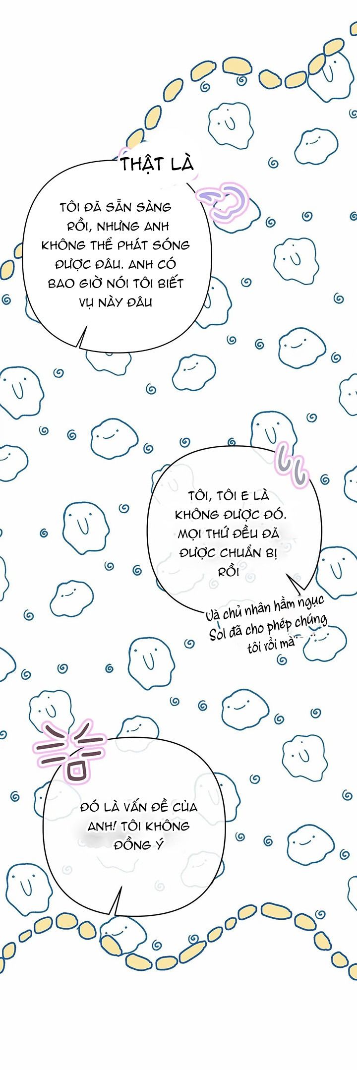 Chủ Hầm Ngục Cấp S Chapter 33 - 63