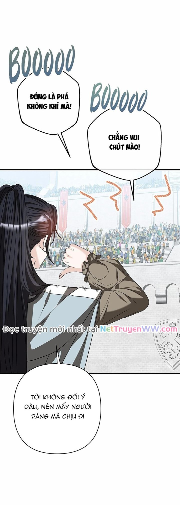 Chủ Hầm Ngục Cấp S Chapter 33 - 64