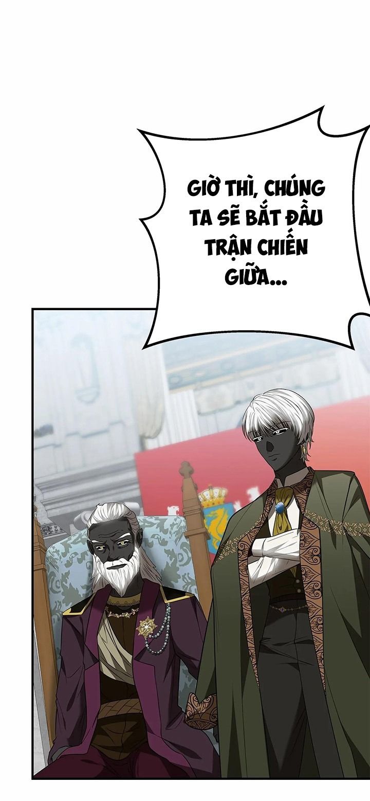 Chủ Hầm Ngục Cấp S Chapter 33 - 65