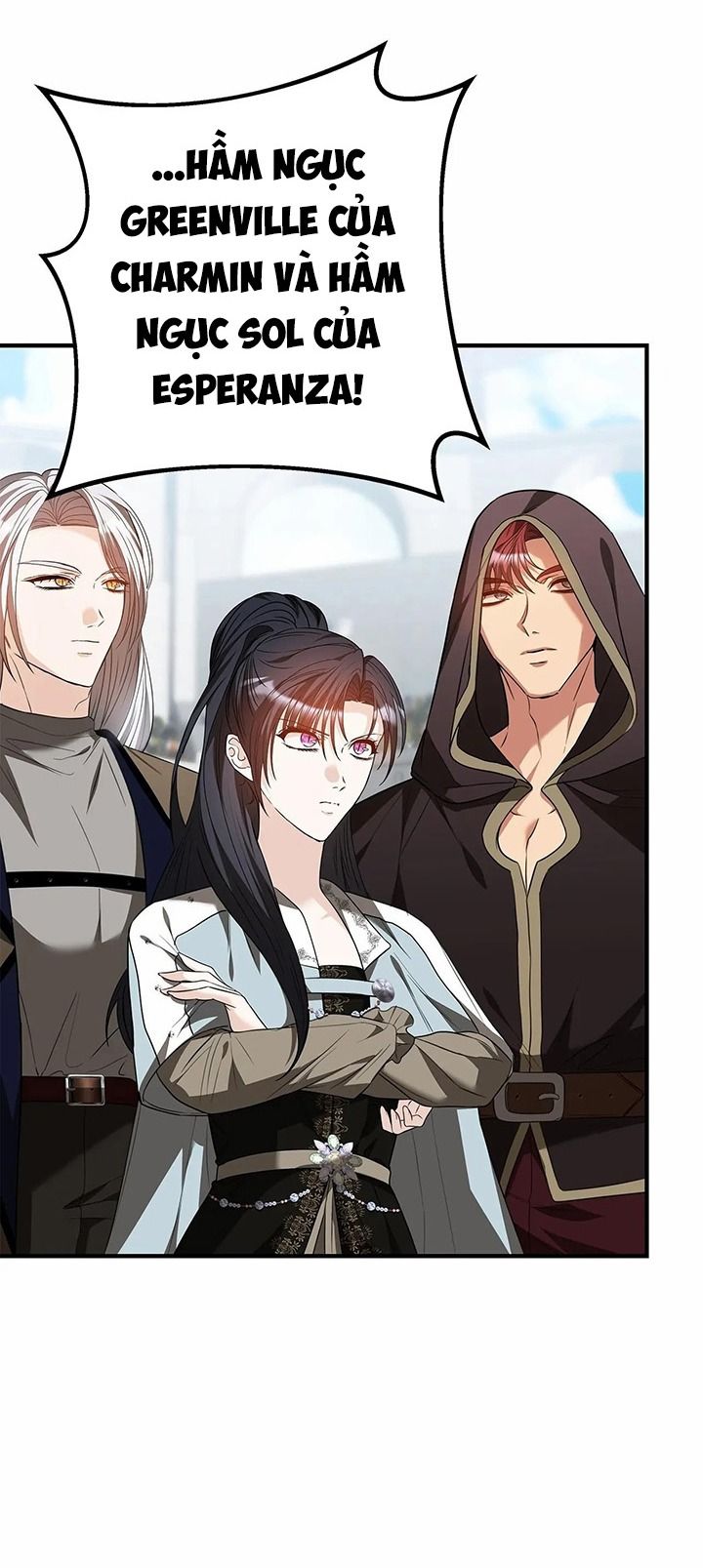 Chủ Hầm Ngục Cấp S Chapter 33 - 66