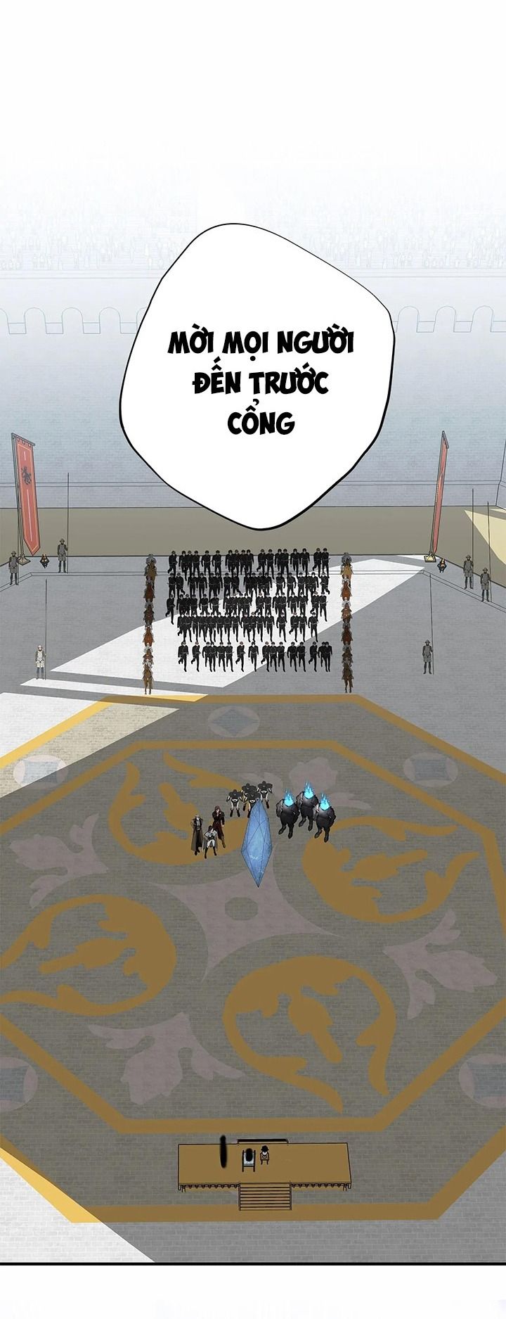 Chủ Hầm Ngục Cấp S Chapter 33 - 67