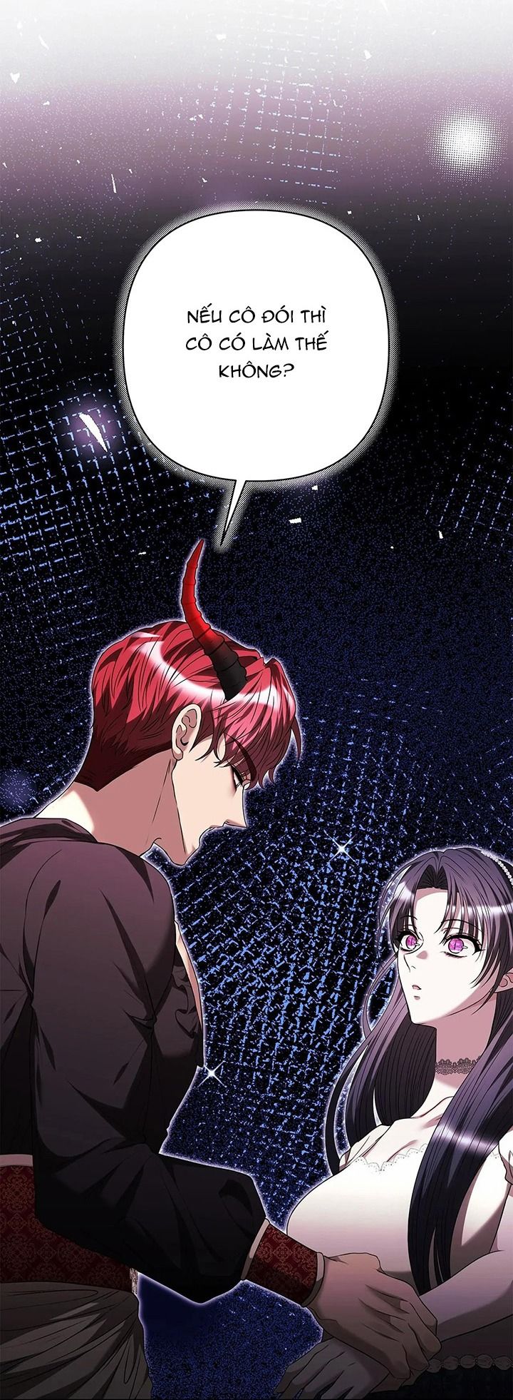 Chủ Hầm Ngục Cấp S Chapter 33 - 8