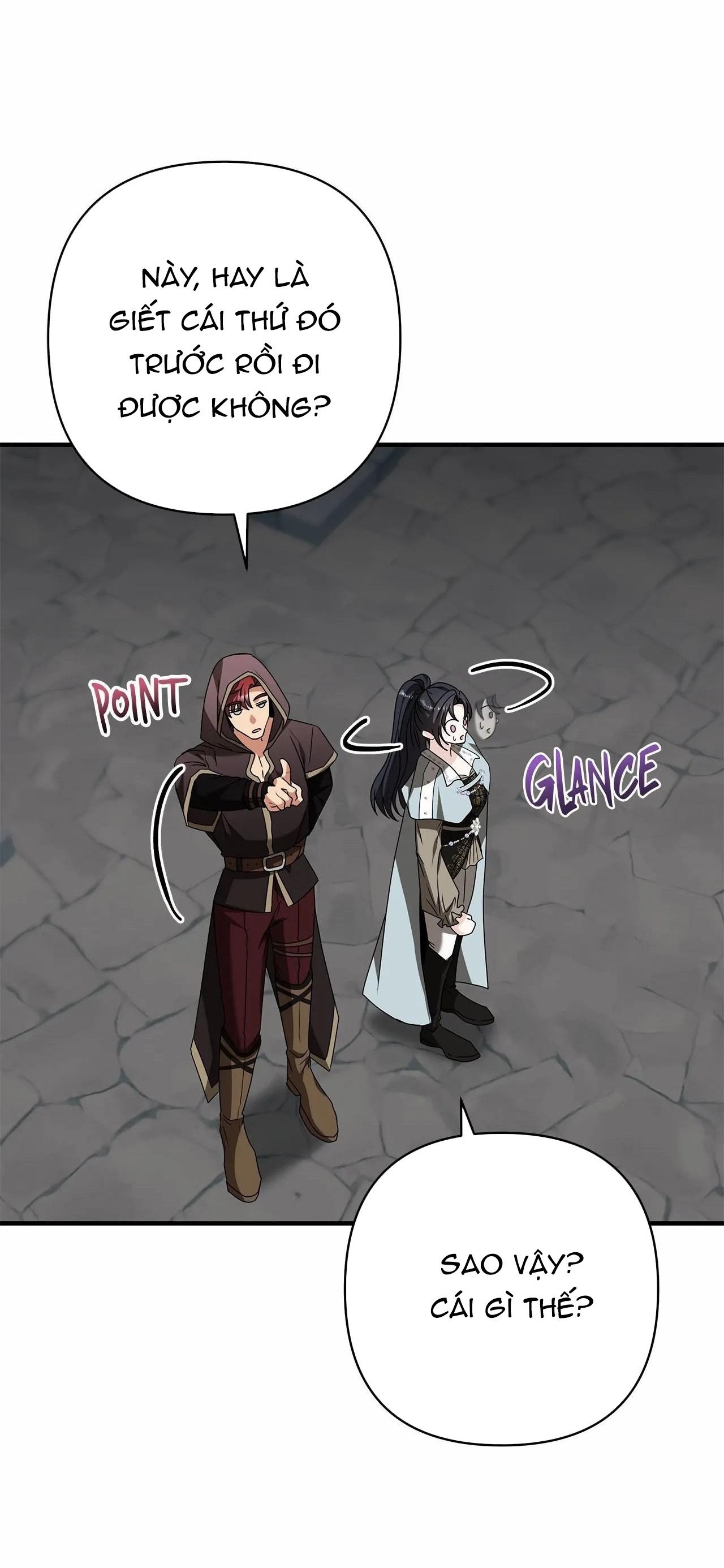 Chủ Hầm Ngục Cấp S Chapter 34 - 11