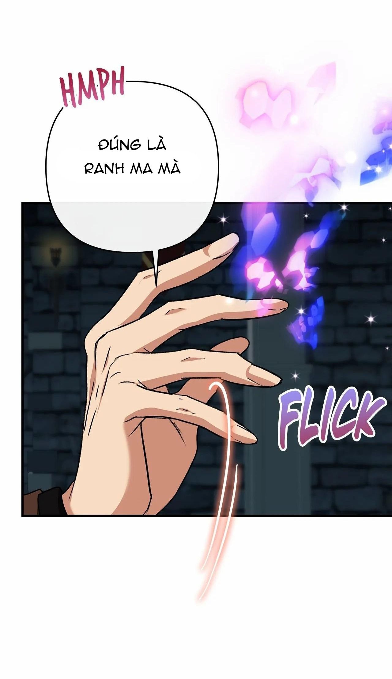 Chủ Hầm Ngục Cấp S Chapter 34 - 12