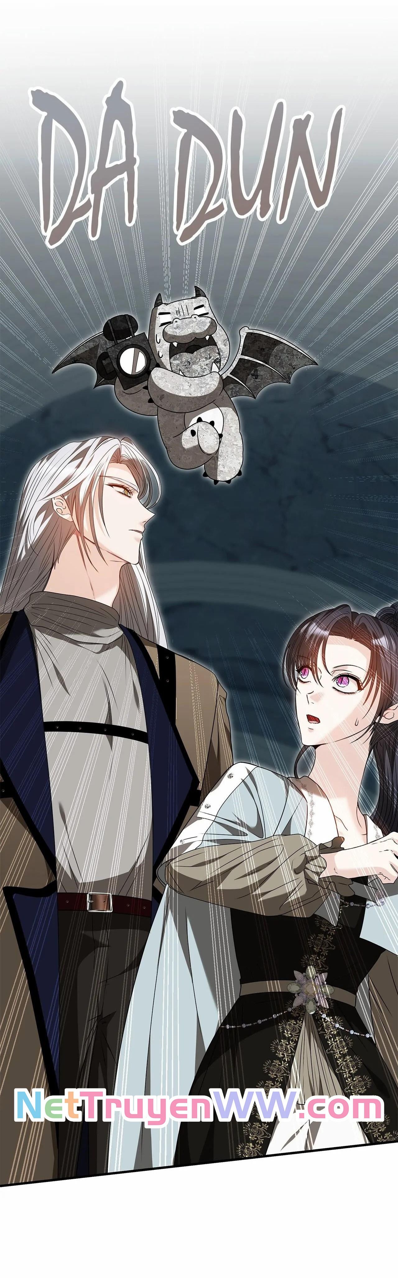 Chủ Hầm Ngục Cấp S Chapter 34 - 13