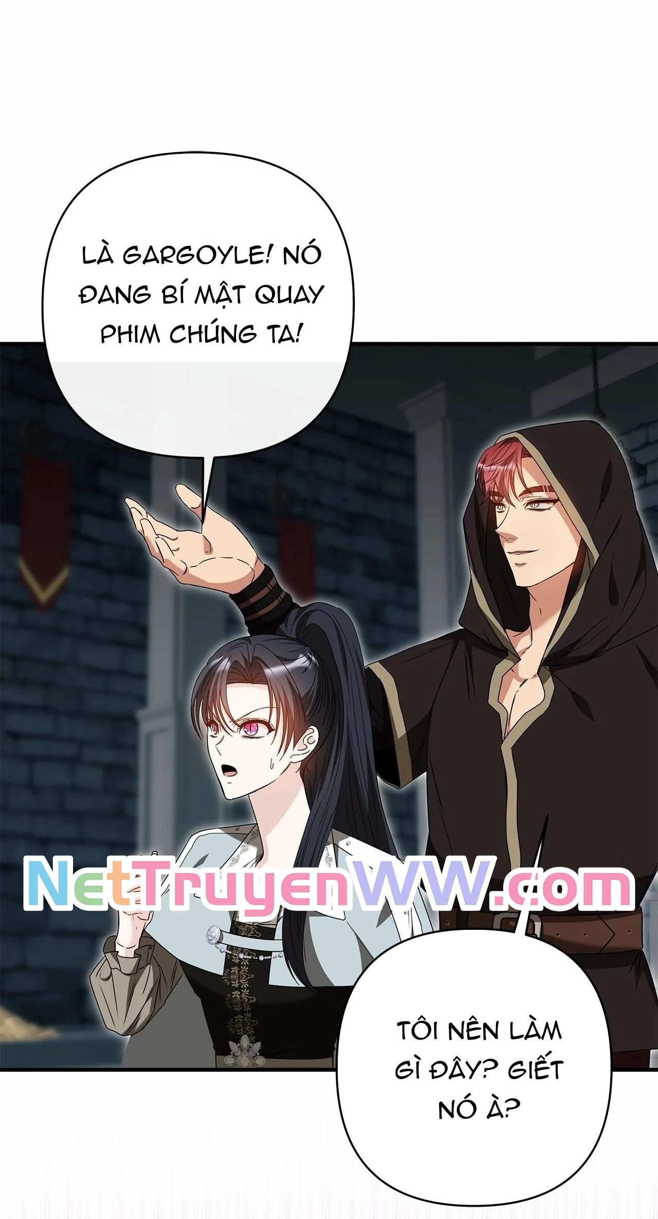 Chủ Hầm Ngục Cấp S Chapter 34 - 14