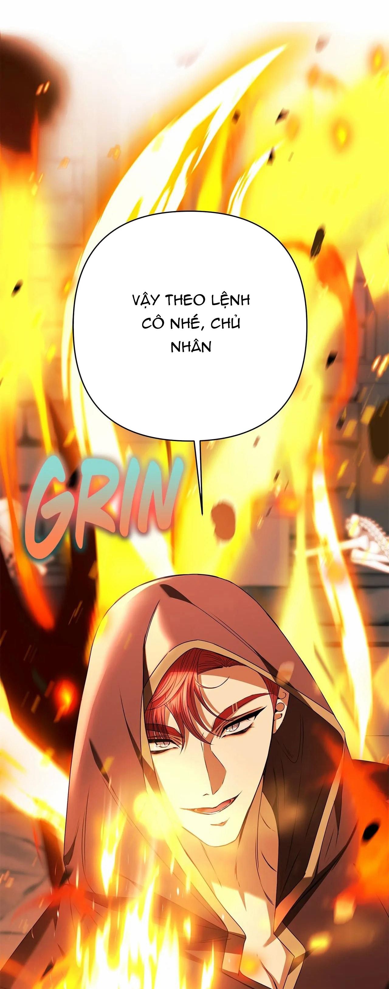 Chủ Hầm Ngục Cấp S Chapter 34 - 17