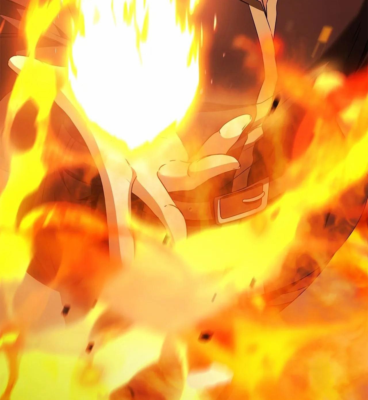 Chủ Hầm Ngục Cấp S Chapter 34 - 18