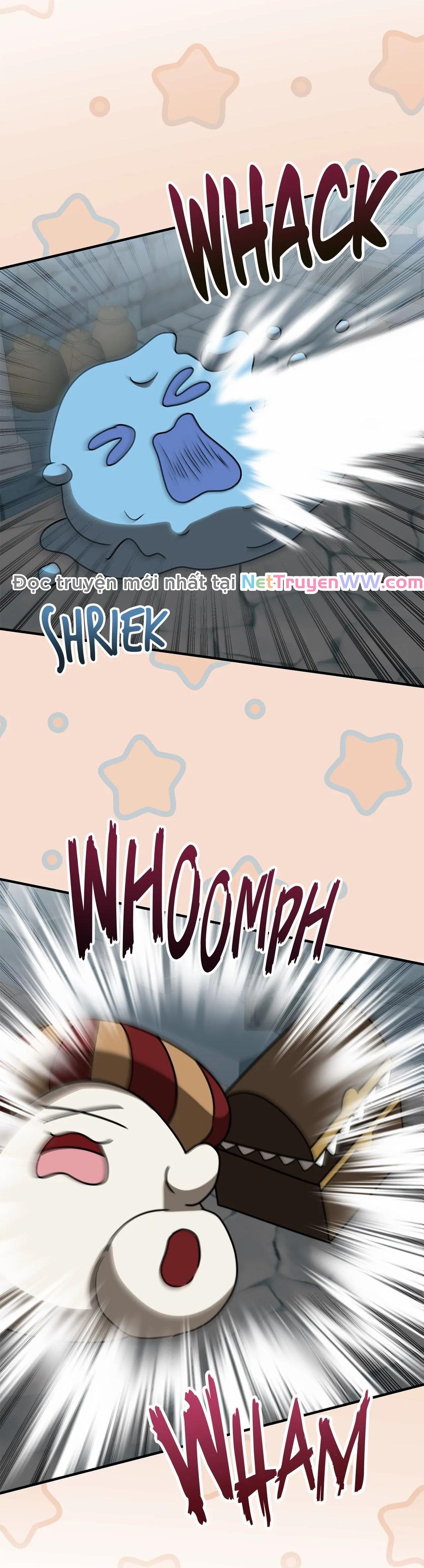 Chủ Hầm Ngục Cấp S Chapter 34 - 24