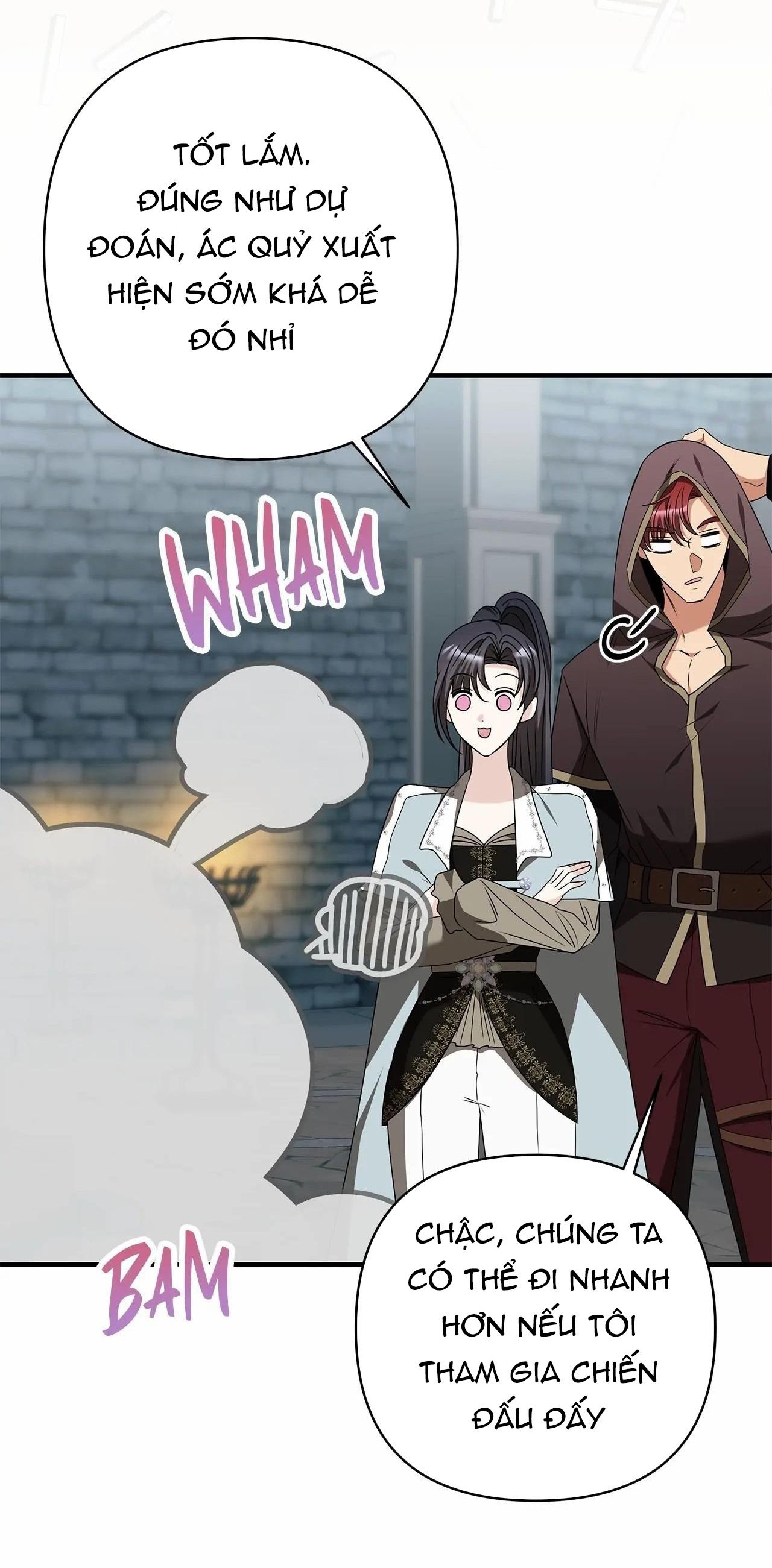 Chủ Hầm Ngục Cấp S Chapter 34 - 26