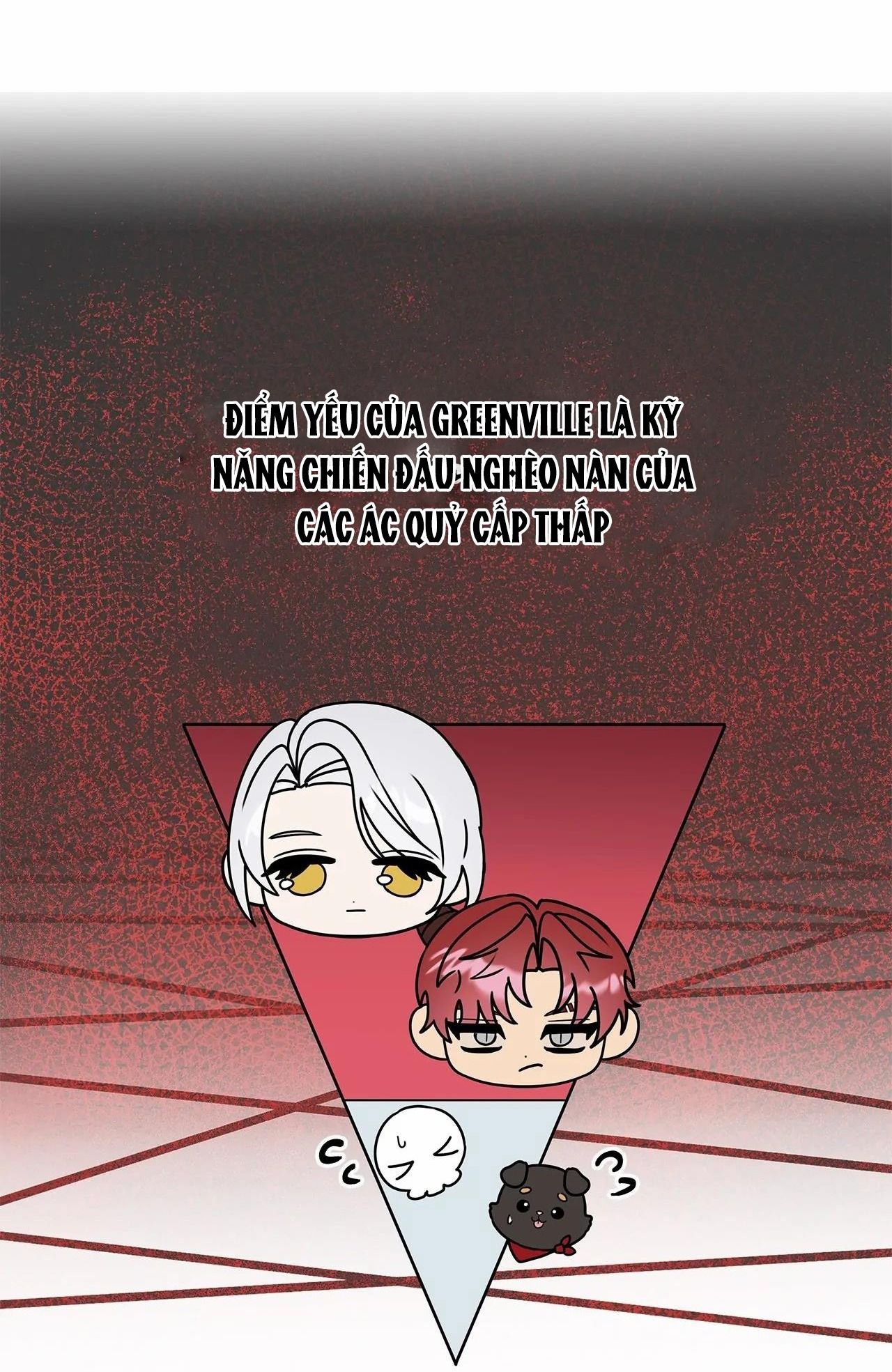 Chủ Hầm Ngục Cấp S Chapter 34 - 28