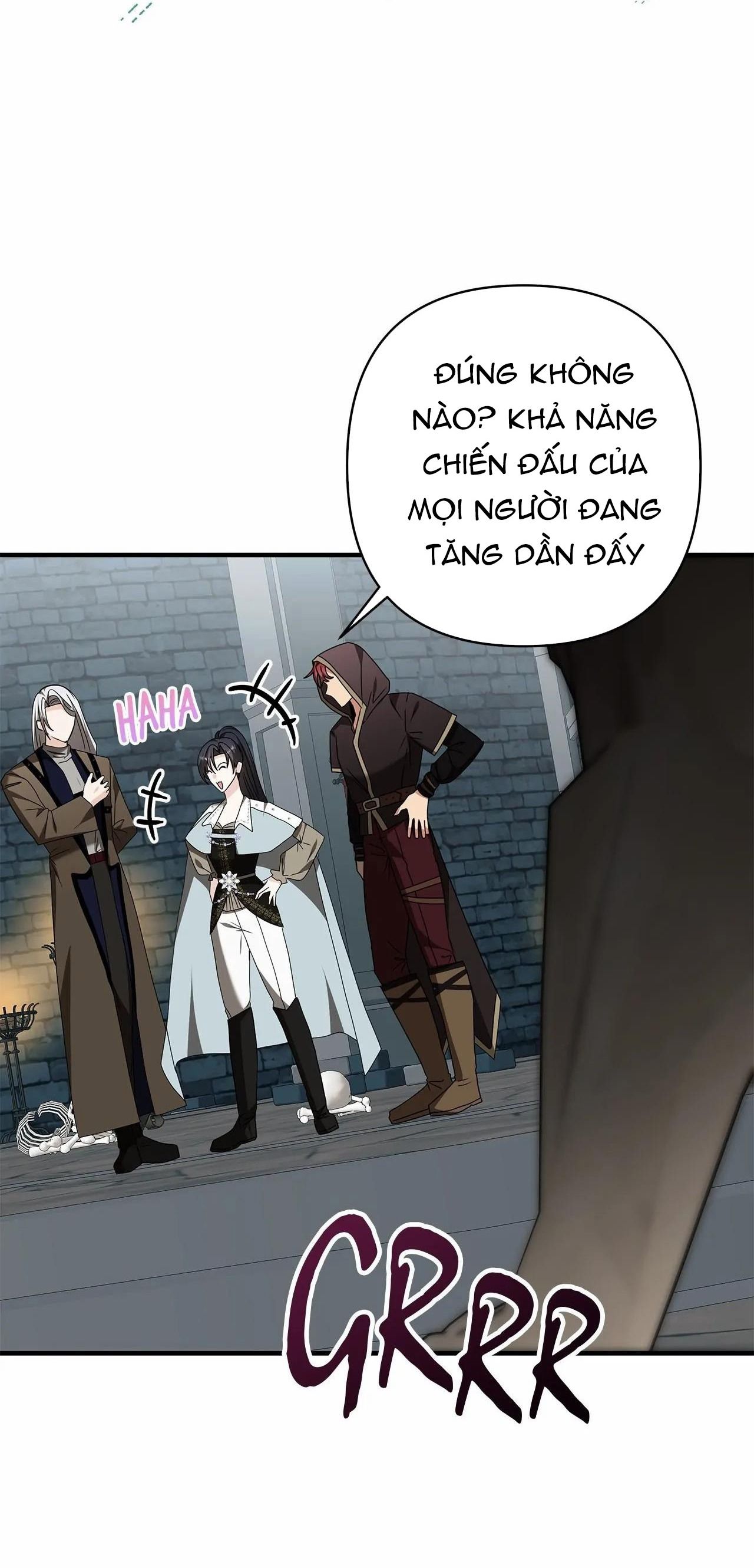 Chủ Hầm Ngục Cấp S Chapter 34 - 30