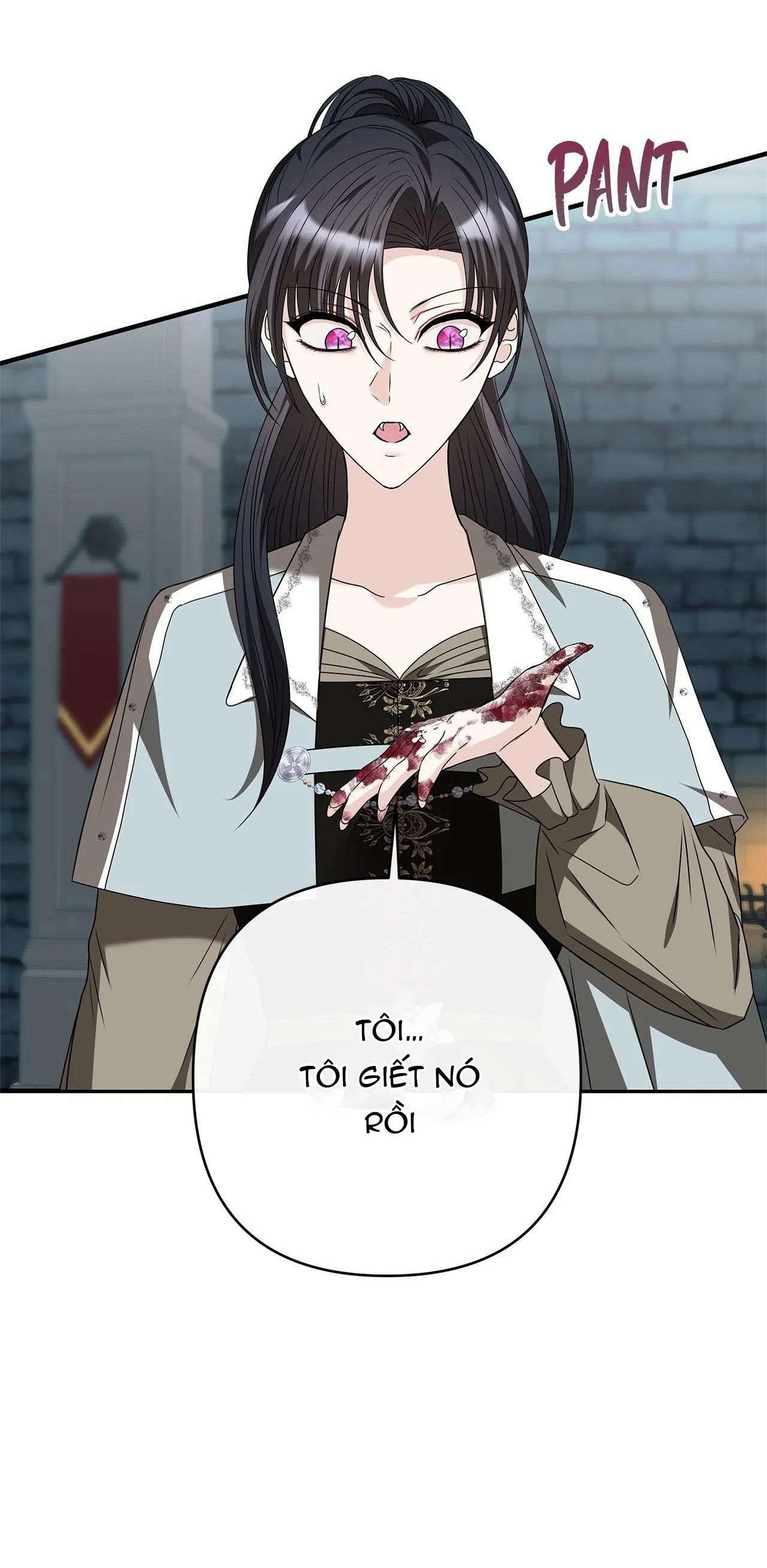 Chủ Hầm Ngục Cấp S Chapter 34 - 36