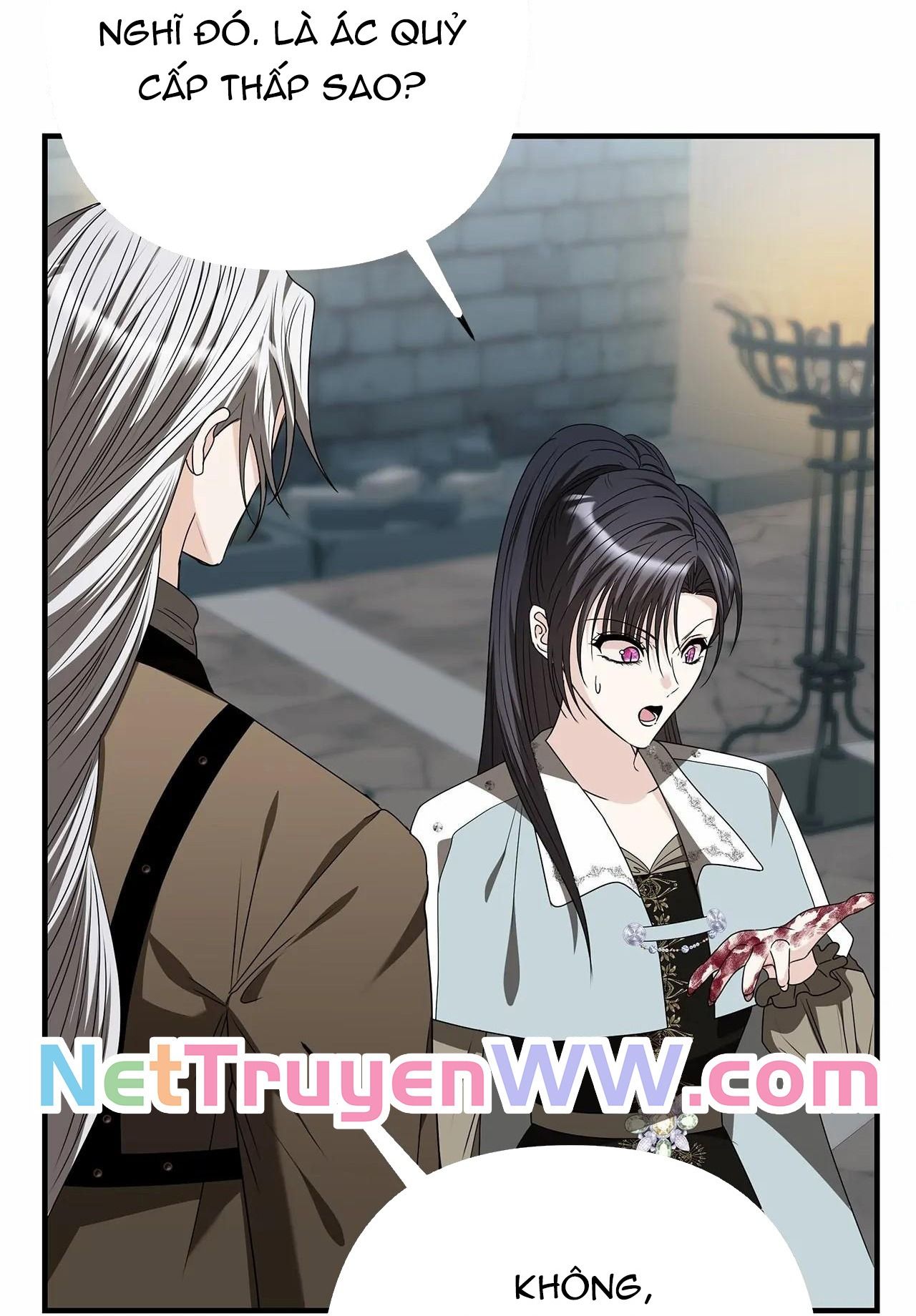 Chủ Hầm Ngục Cấp S Chapter 34 - 38