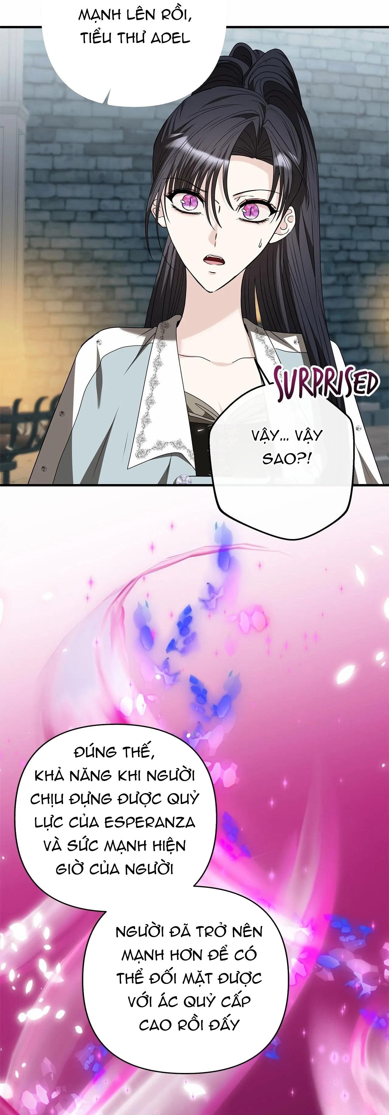 Chủ Hầm Ngục Cấp S Chapter 34 - 41