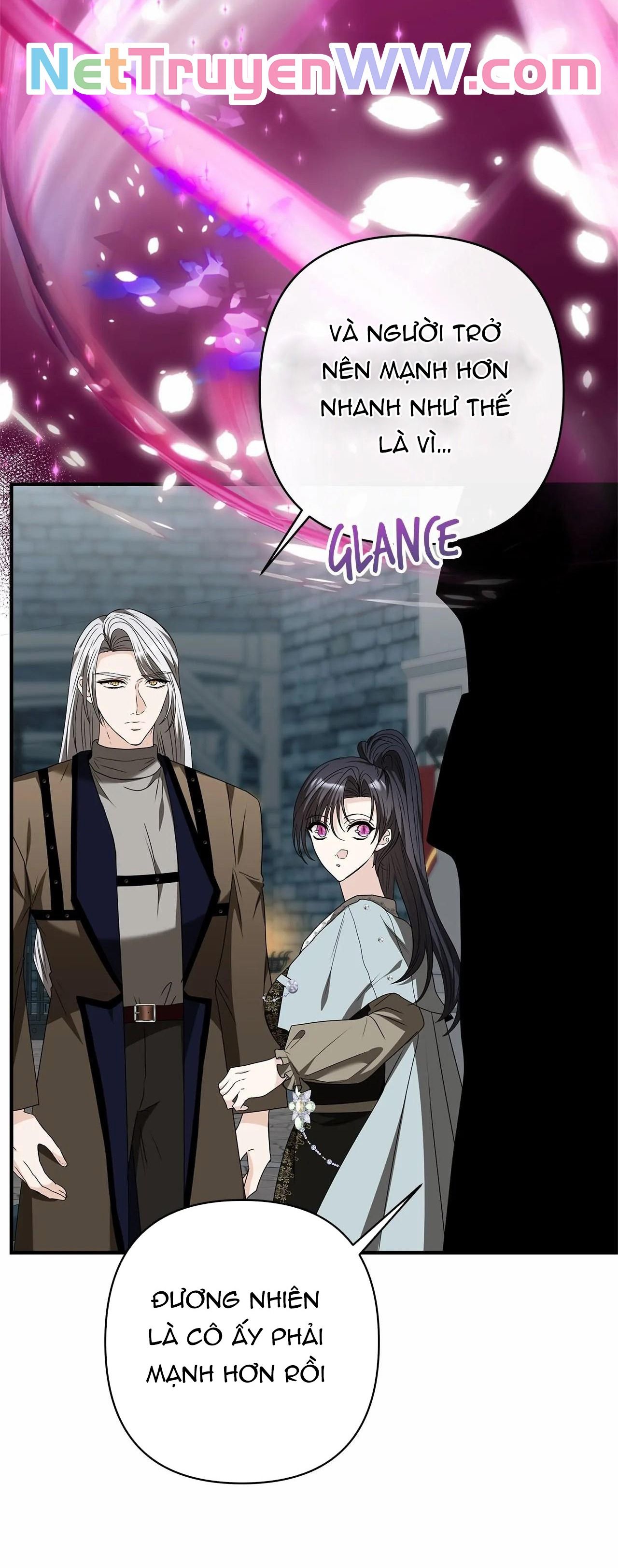 Chủ Hầm Ngục Cấp S Chapter 34 - 42