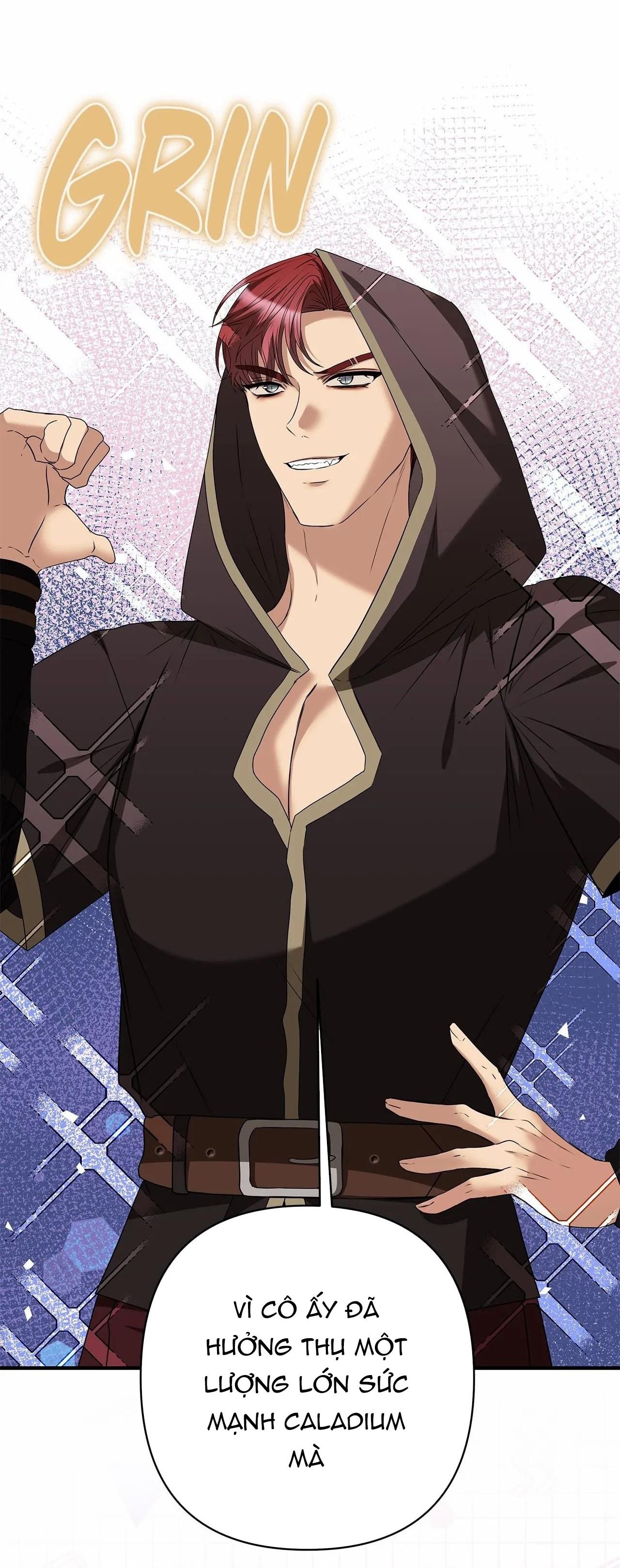 Chủ Hầm Ngục Cấp S Chapter 34 - 43