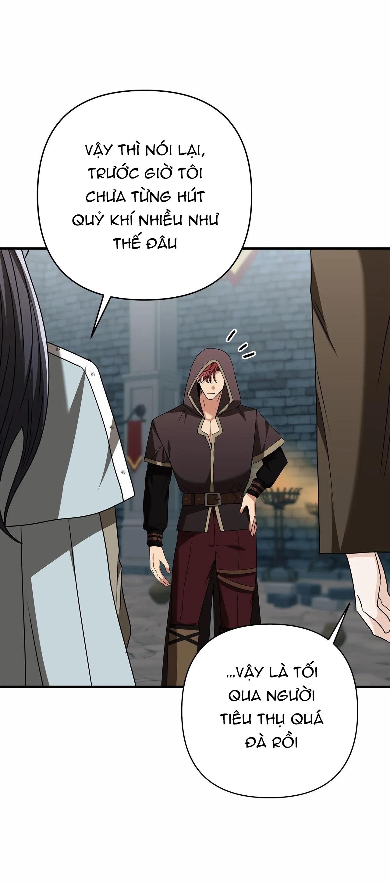 Chủ Hầm Ngục Cấp S Chapter 34 - 45