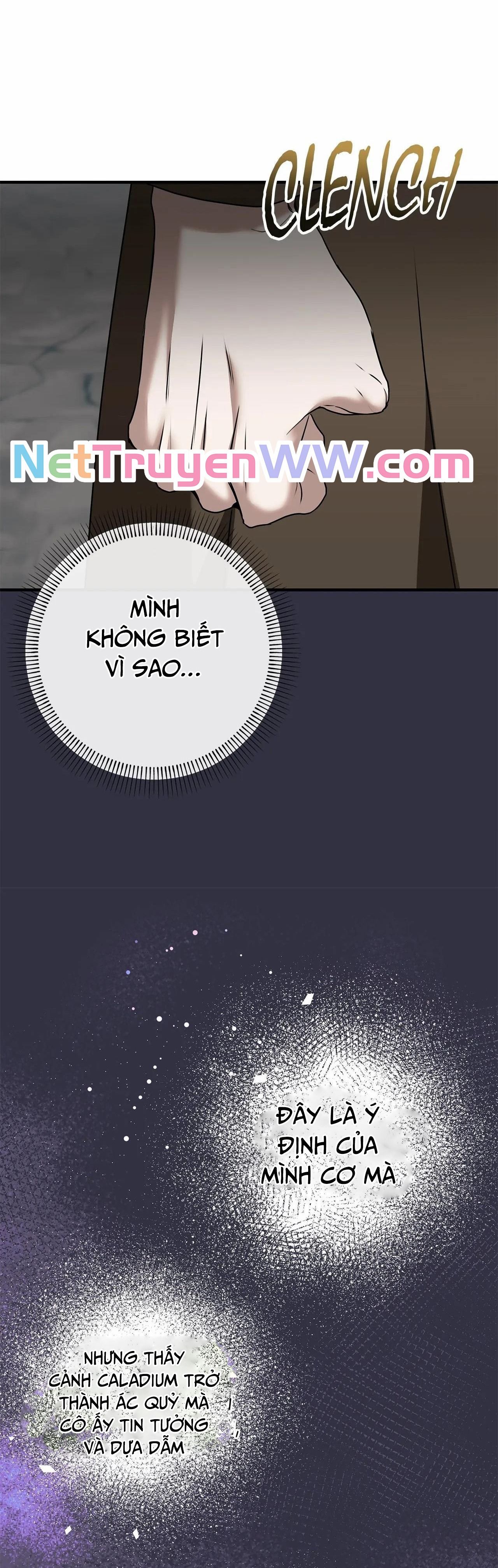 Chủ Hầm Ngục Cấp S Chapter 34 - 50