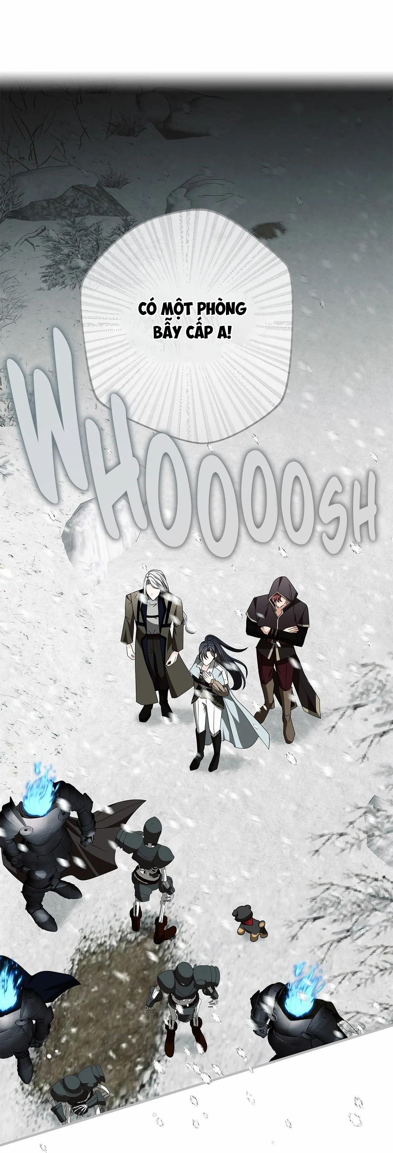 Chủ Hầm Ngục Cấp S Chapter 34 - 53