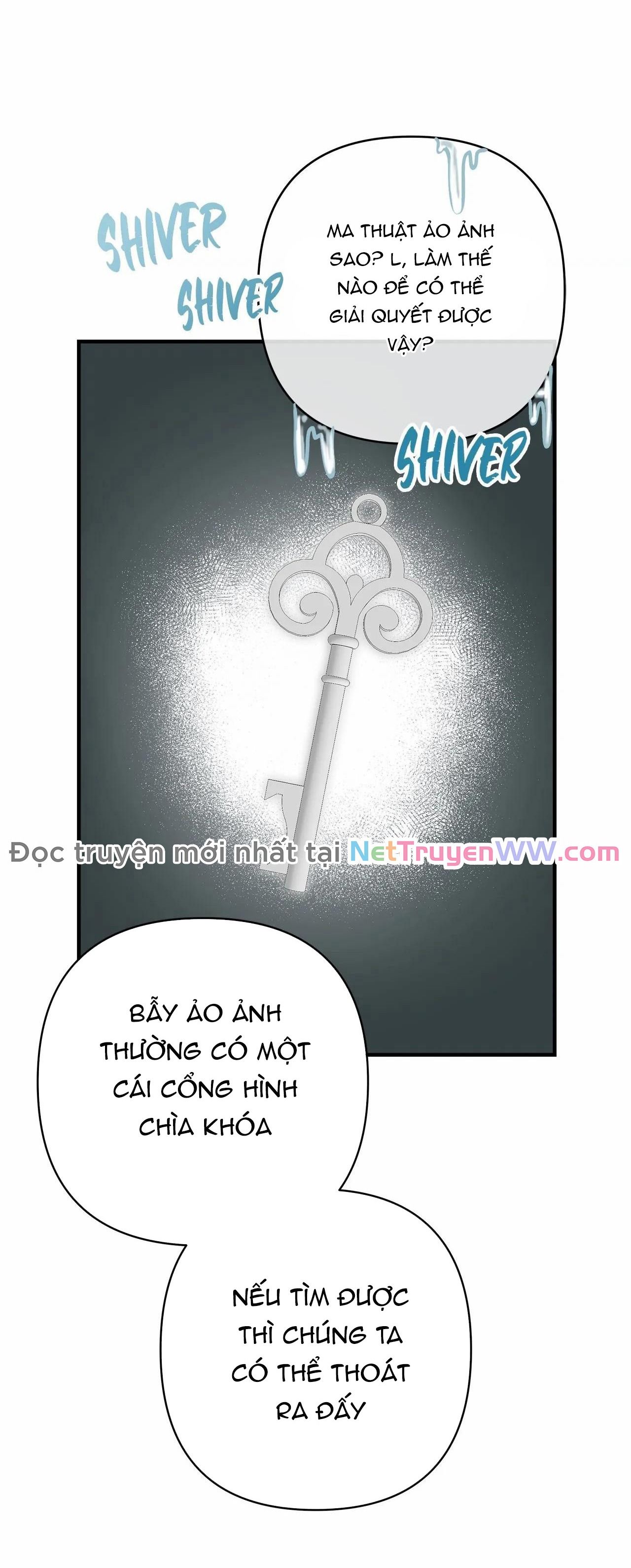 Chủ Hầm Ngục Cấp S Chapter 34 - 56