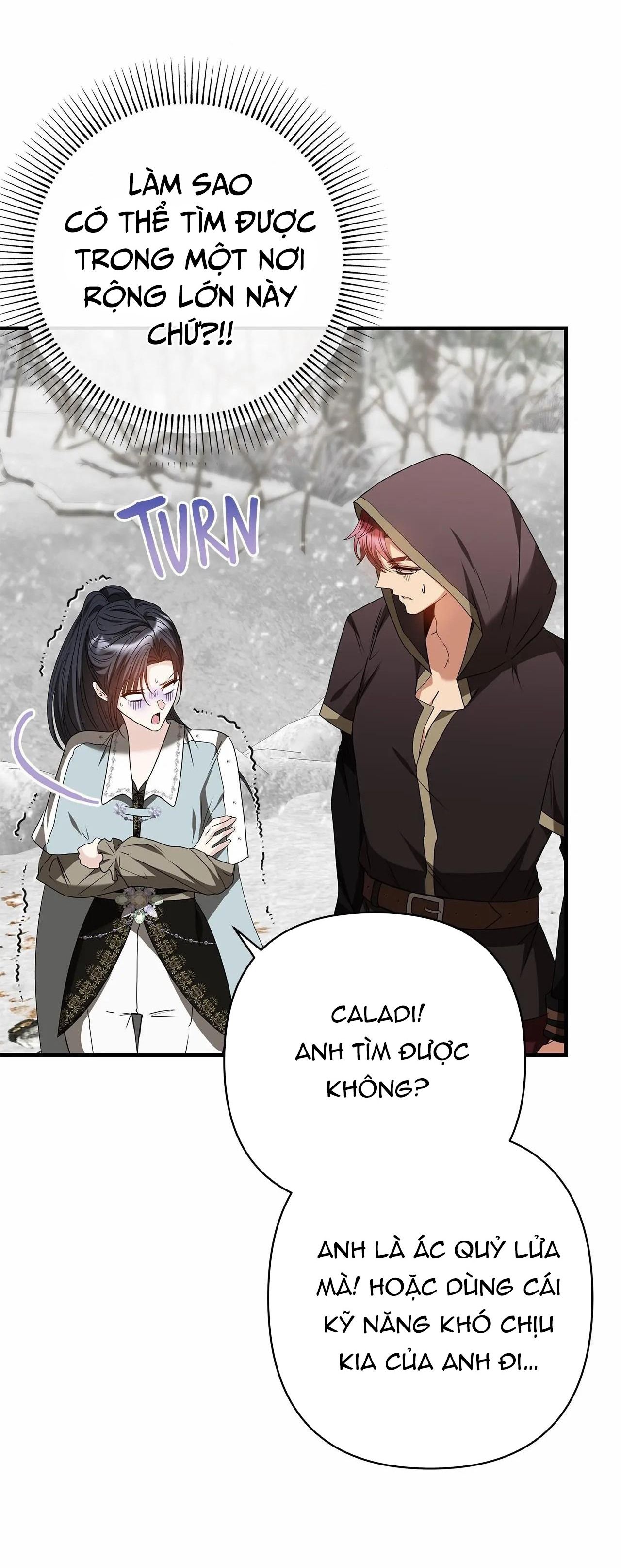 Chủ Hầm Ngục Cấp S Chapter 34 - 57