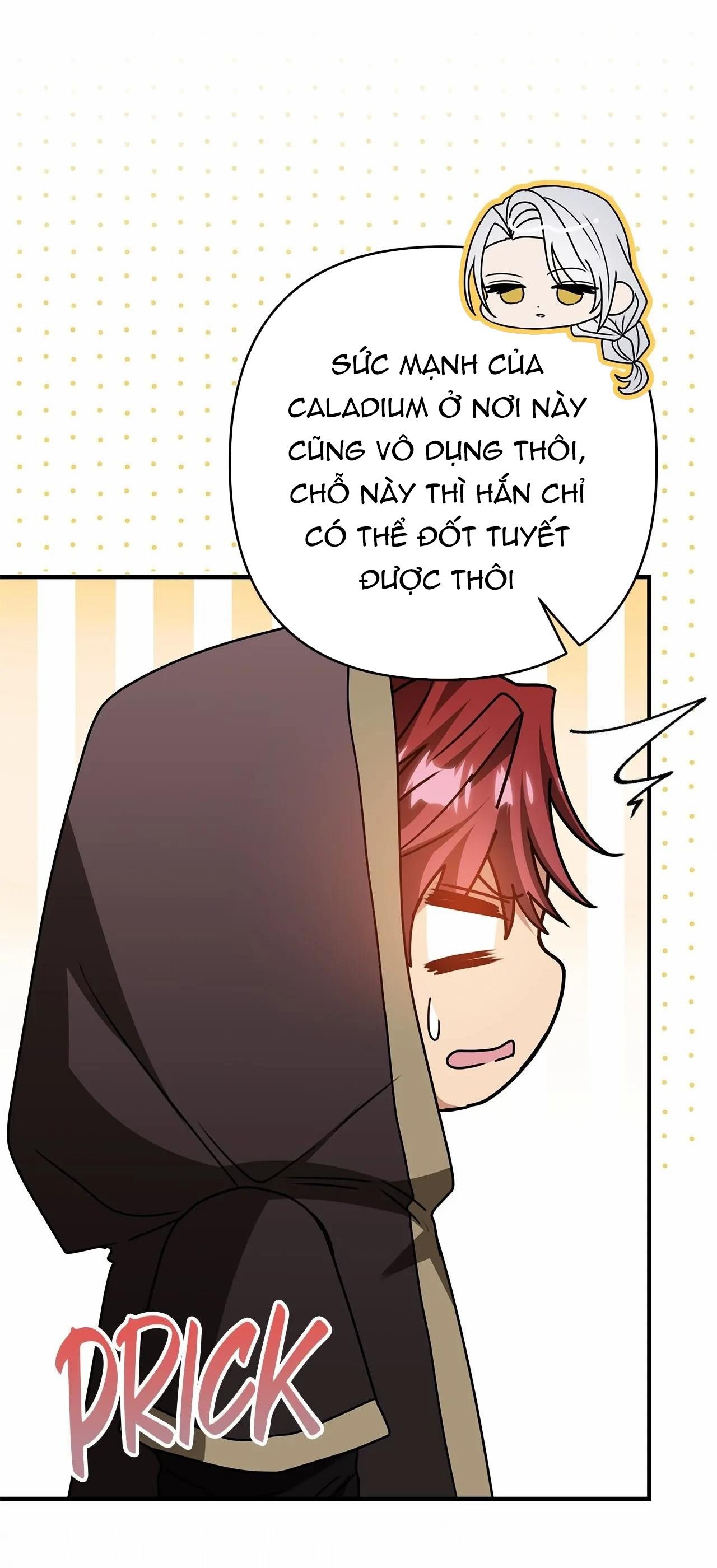 Chủ Hầm Ngục Cấp S Chapter 34 - 58