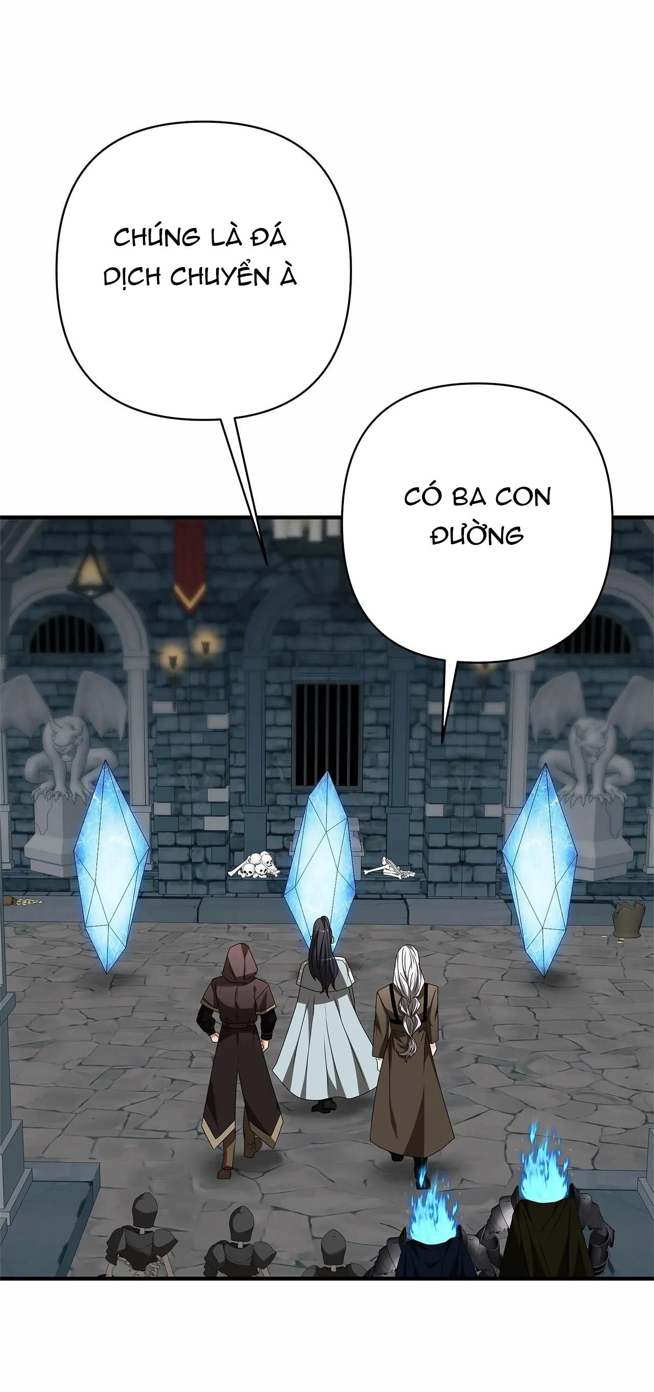 Chủ Hầm Ngục Cấp S Chapter 34 - 7