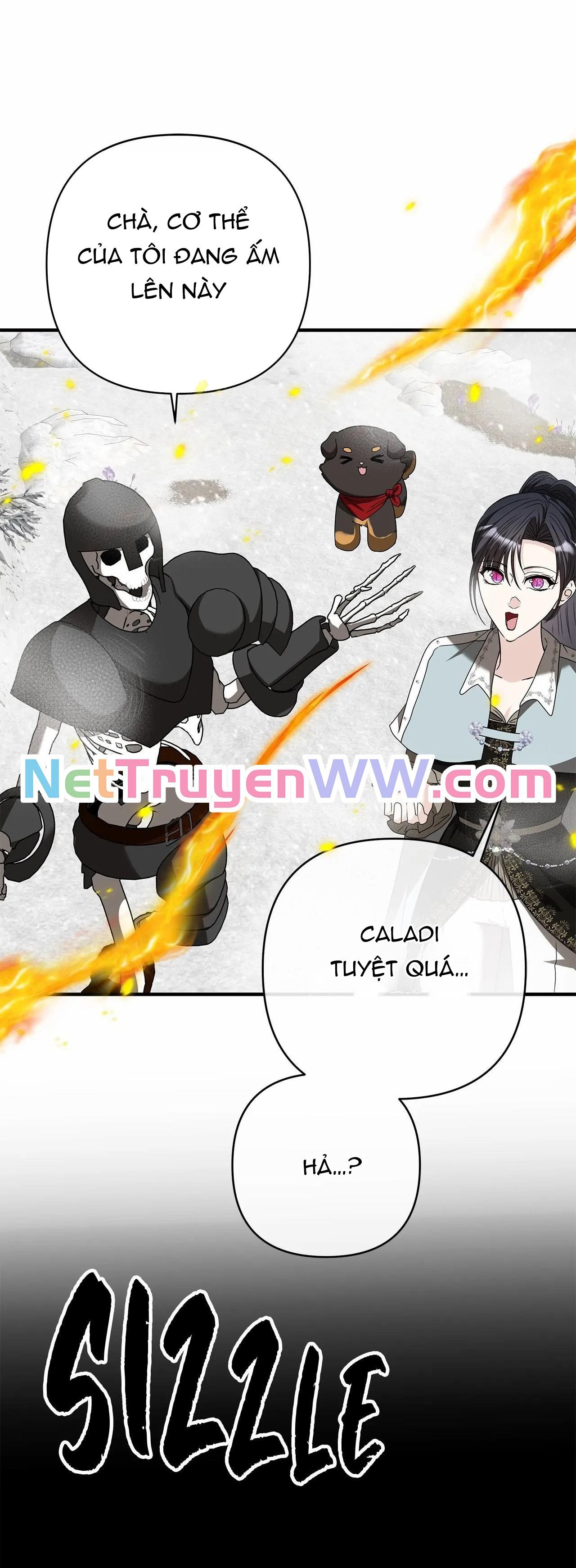 Chủ Hầm Ngục Cấp S Chapter 34 - 61